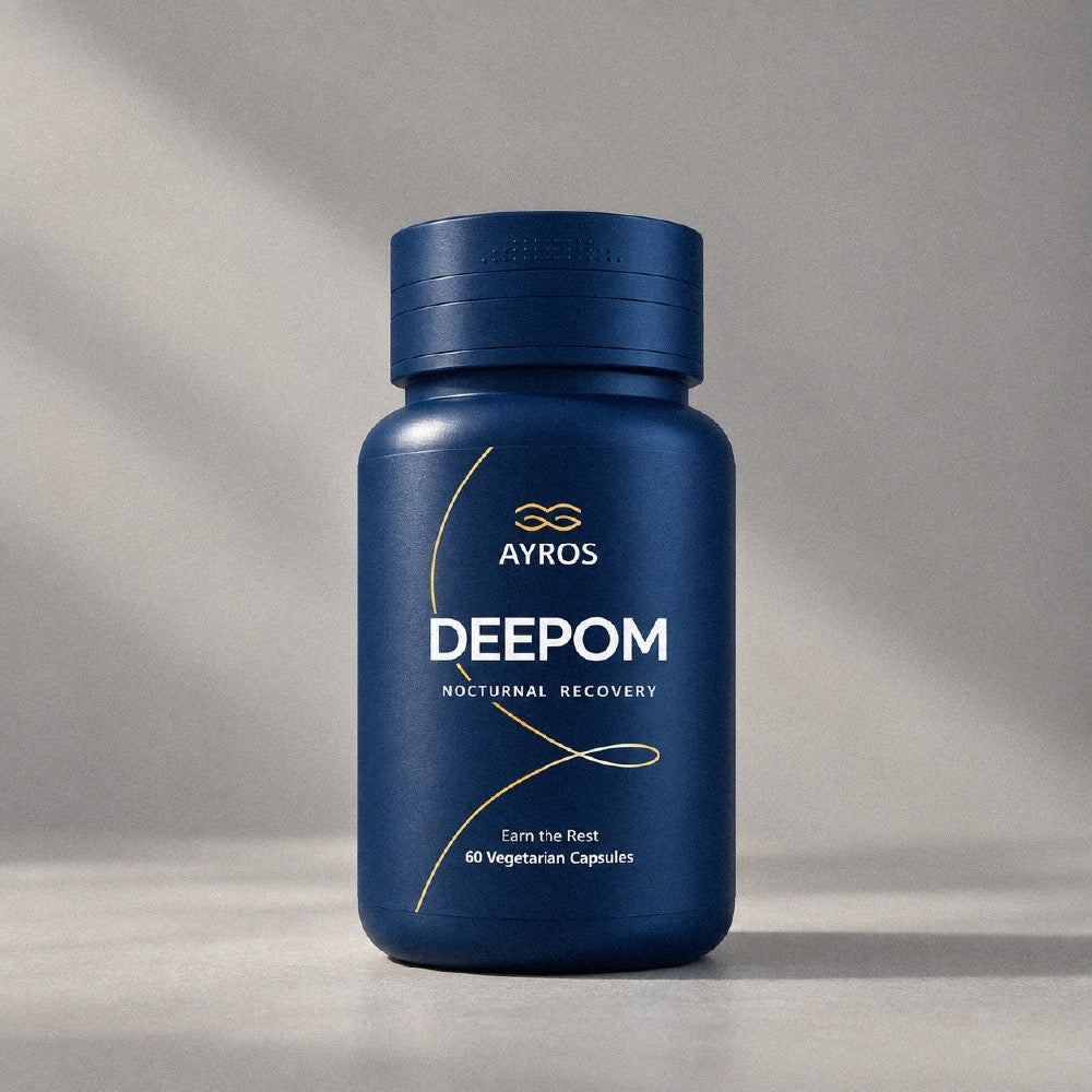 DEEPOM