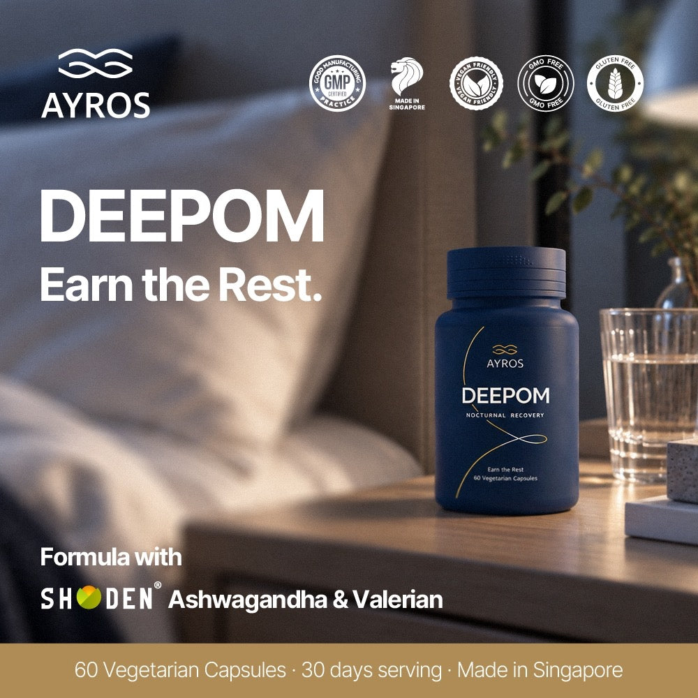 DEEPOM